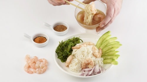 ENSALADA DE LANGOSTINOS P3