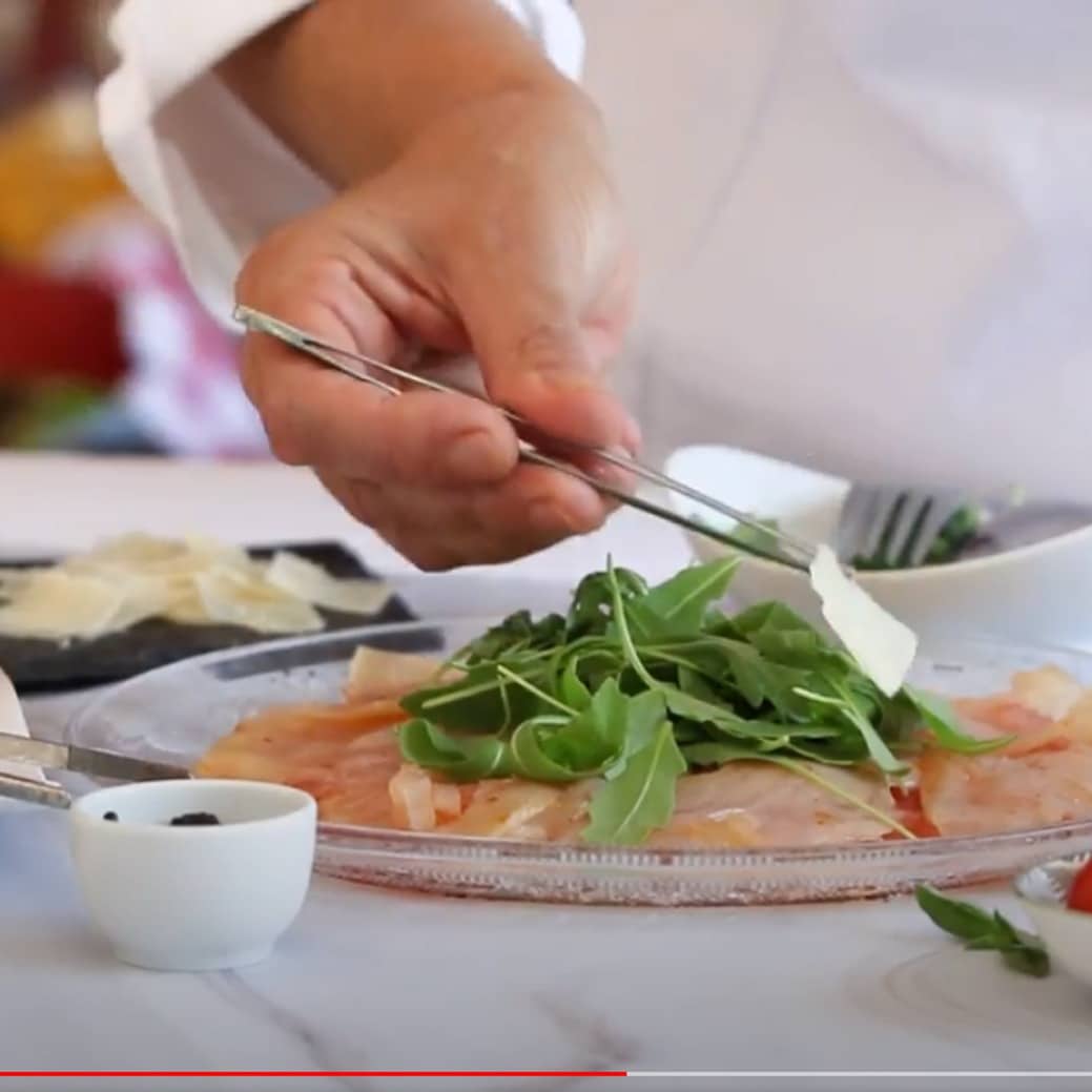 guion tomate y albahaca_